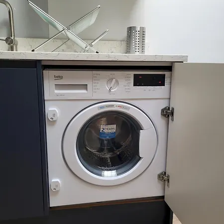 Church House Appartamento York