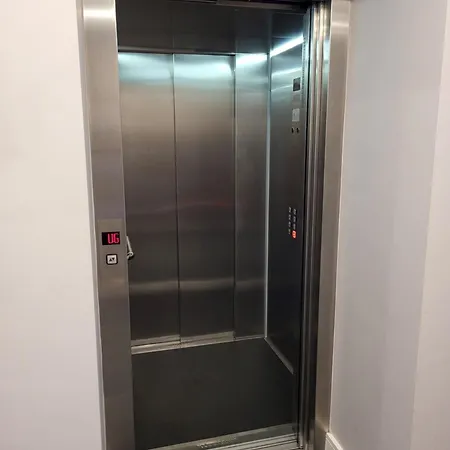 Daire Church House York