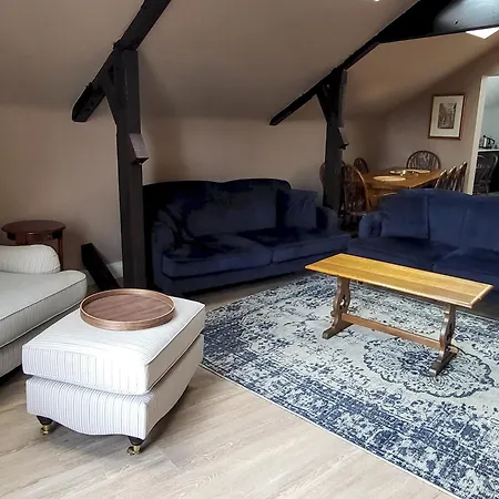 Appartamento Church House York