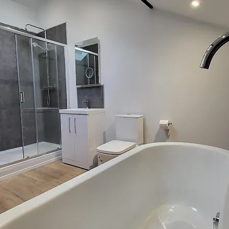 Church House Appartement York