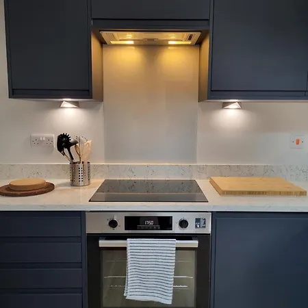 Appartement Church House