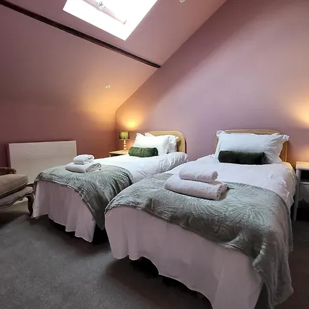 Appartement Church House York