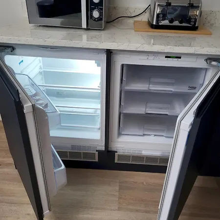 Church House Apartment