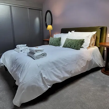 Appartement Church House York