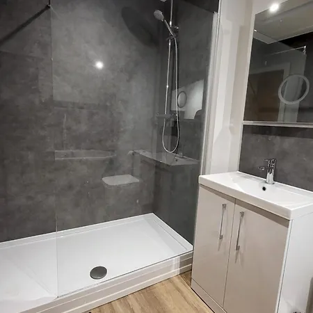 Appartement Church House