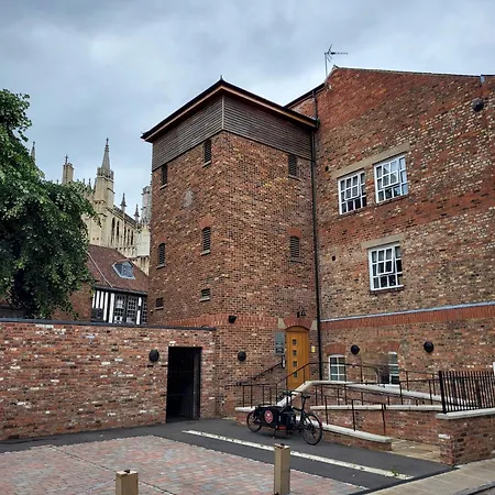 Church House